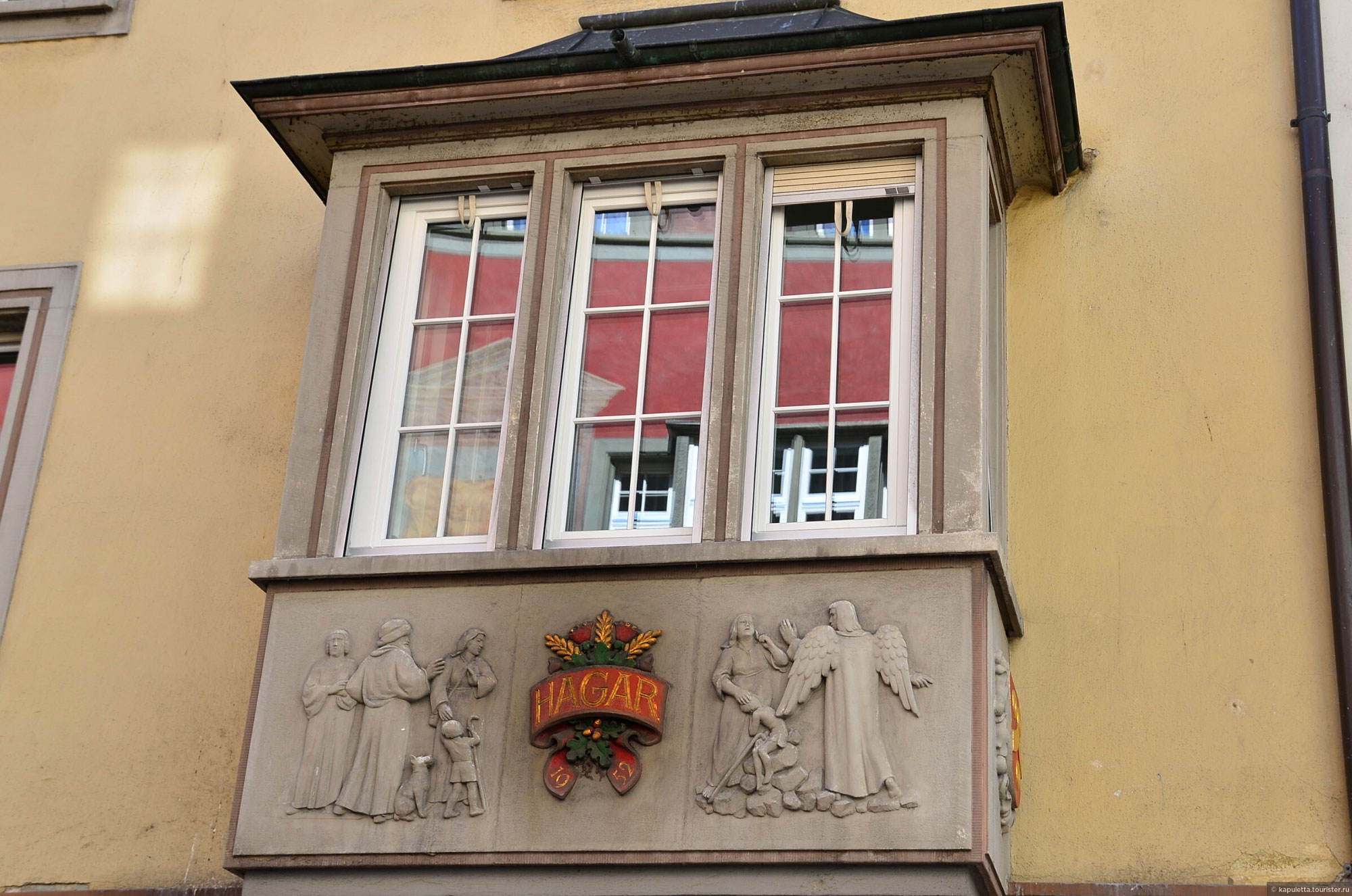 Schaffhausen
